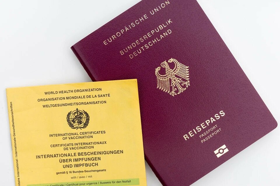 Corona und Reisen: Fast jedes zweite Land wird zum Hochrisikogebiet