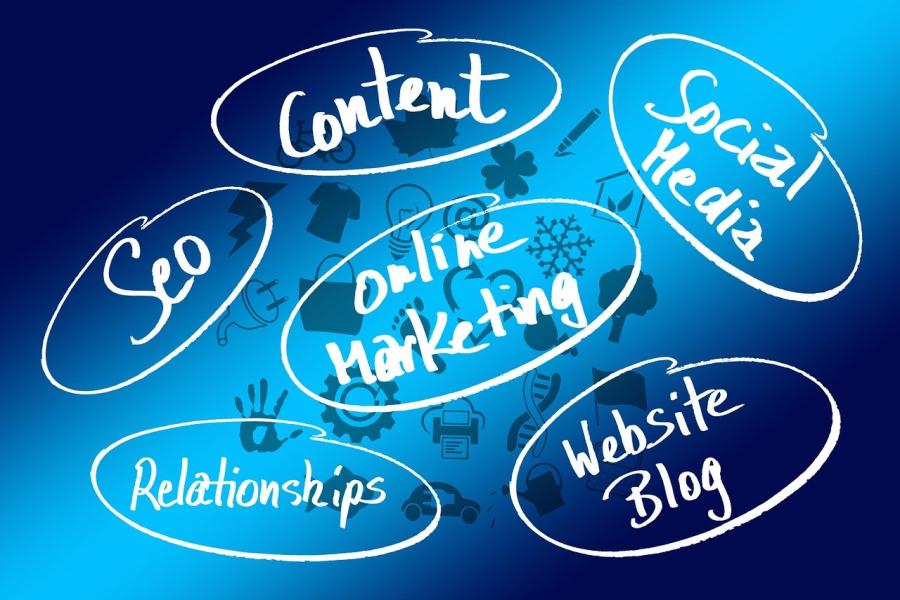 Online Marketing in 2022: Tipps für Ihre SEO Optimierung