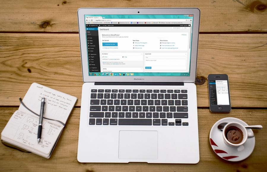 Erfolgreiches Content-Management für Websites: Darauf kommt es bei der Texterstellung an