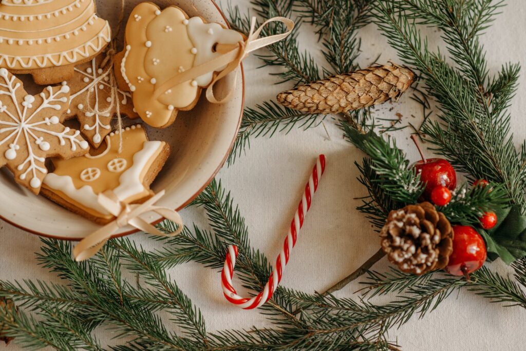 Besinnlich statt gestresst – drei Tipps für eine entspannte Vorweihnachtszeit
