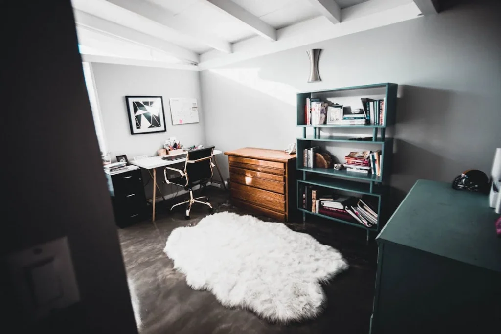 Fünf Tipps für ein stressfreies Homeoffice