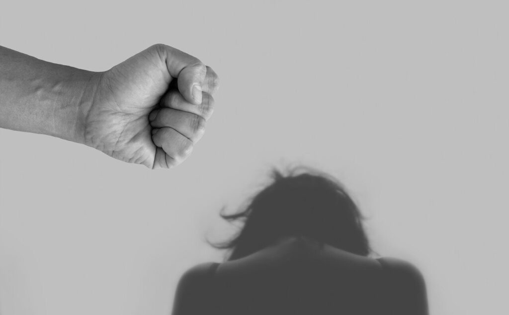 Häusliche Gewalt in Deutschland: Alle zwei Minuten wird jemand zum Opfer