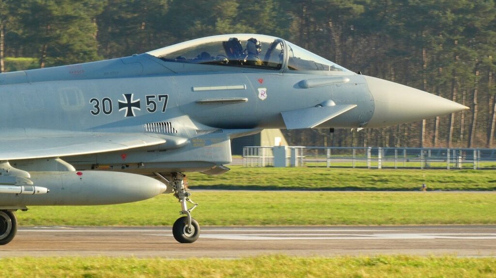Bundeswehr: Verdacht auf Sabotagefälle in Köln und Geilenkirchen