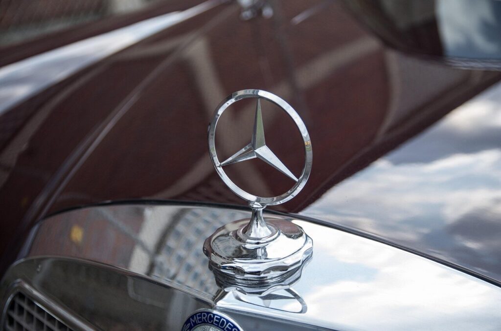 Ausgebremst durch Absatzminus und Zölle: Mercedes vermeldet 70 Prozent Gewinneinbruch