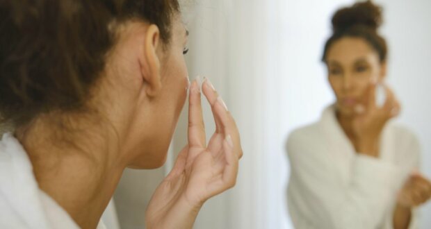 K-Beauty-Routine für gesunde Haut