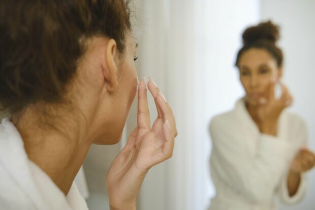 K-Beauty-Routine für gesunde Haut