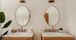 Ein Seifenspender sorgt in Küche und bad für ein aufgeräumtes Erscheinungsbild und hilft bei der Hygiene.