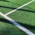 Sportplatzmarkierungen sind mit modernen Lösungen viel besser und schneller und nachhaltiger umzusetzen als früher.