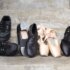 Tanzen ist Bewegung. Damit die Schuhe sitzen, gibt es diesen Ratgeber.