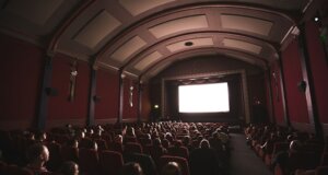 Im Kino wollen die Menschen mehr nischiges und nicht mehr für-alle-passend.