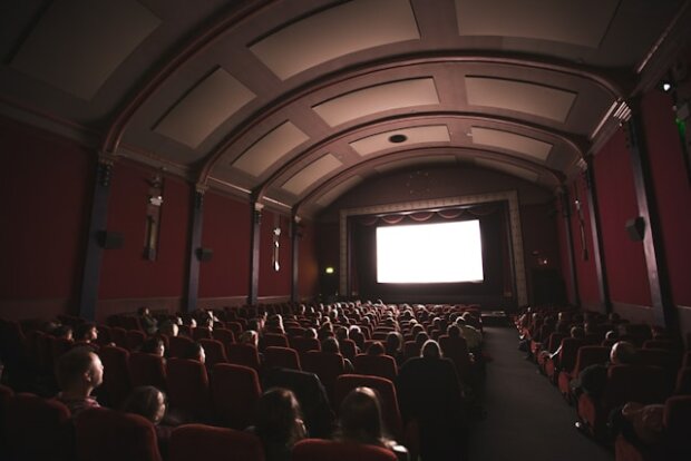 Im Kino wollen die Menschen mehr nischiges und nicht mehr für-alle-passend.