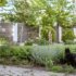 Sichtschutz im Garten ist wichtig, um Privatsphäre zu haben und damit es gemütlich ist.